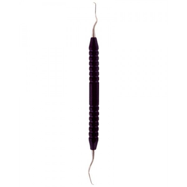 Scalers, Curettes